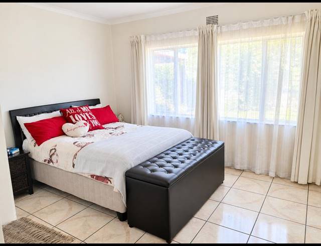 3 BEDROOM HOUSE FOR SALE IN DAL FOUCHE